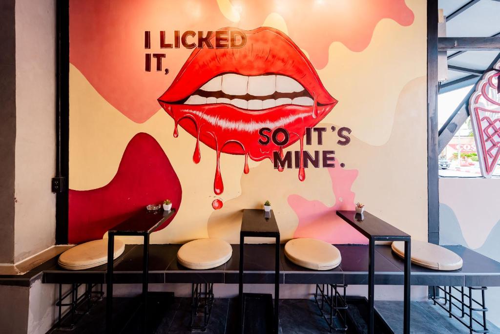 Sleeper Hostel - Resim 14