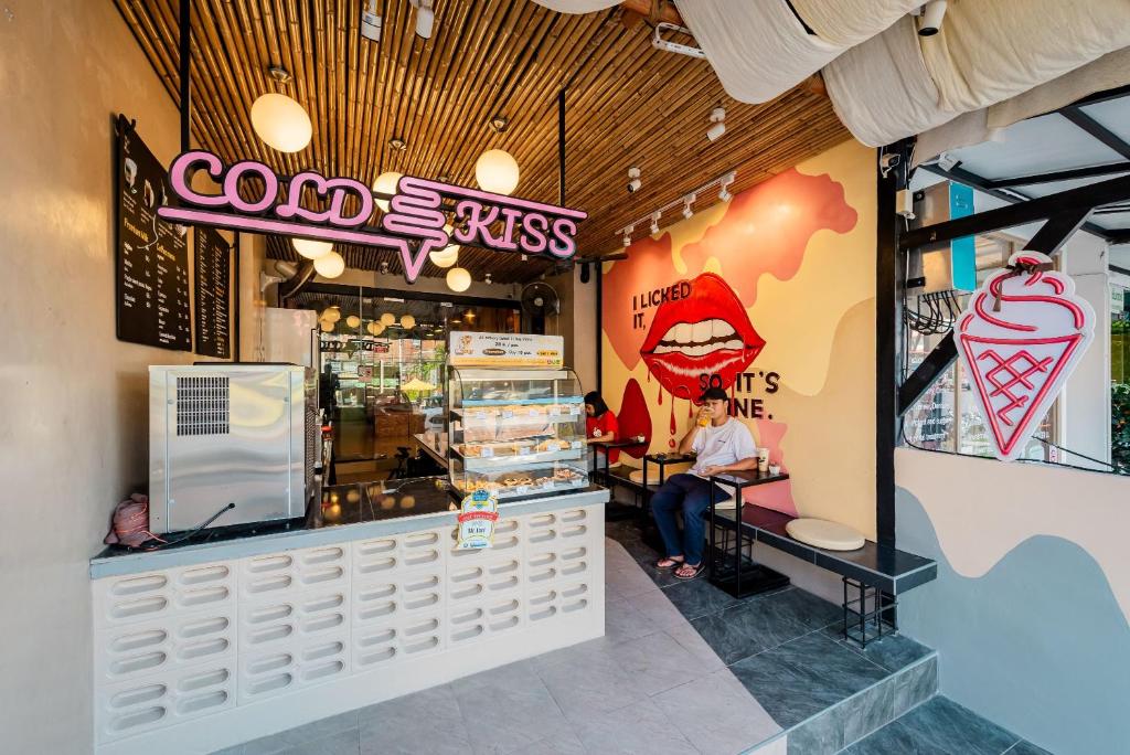 Sleeper Hostel - Resim 7