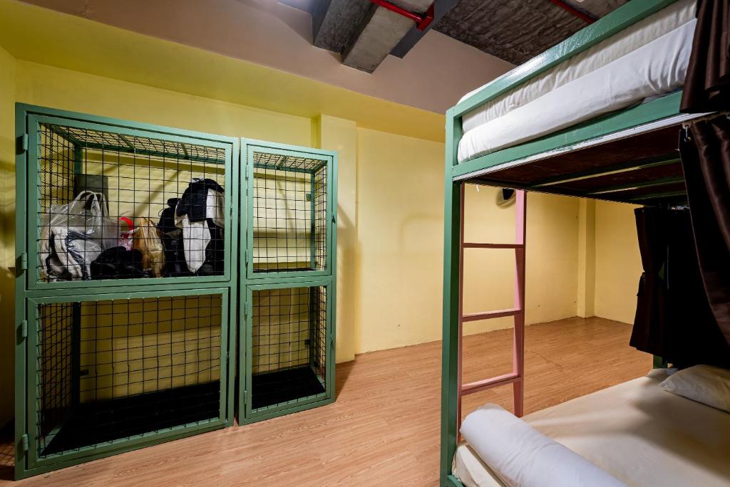 Sleeper Hostel photo