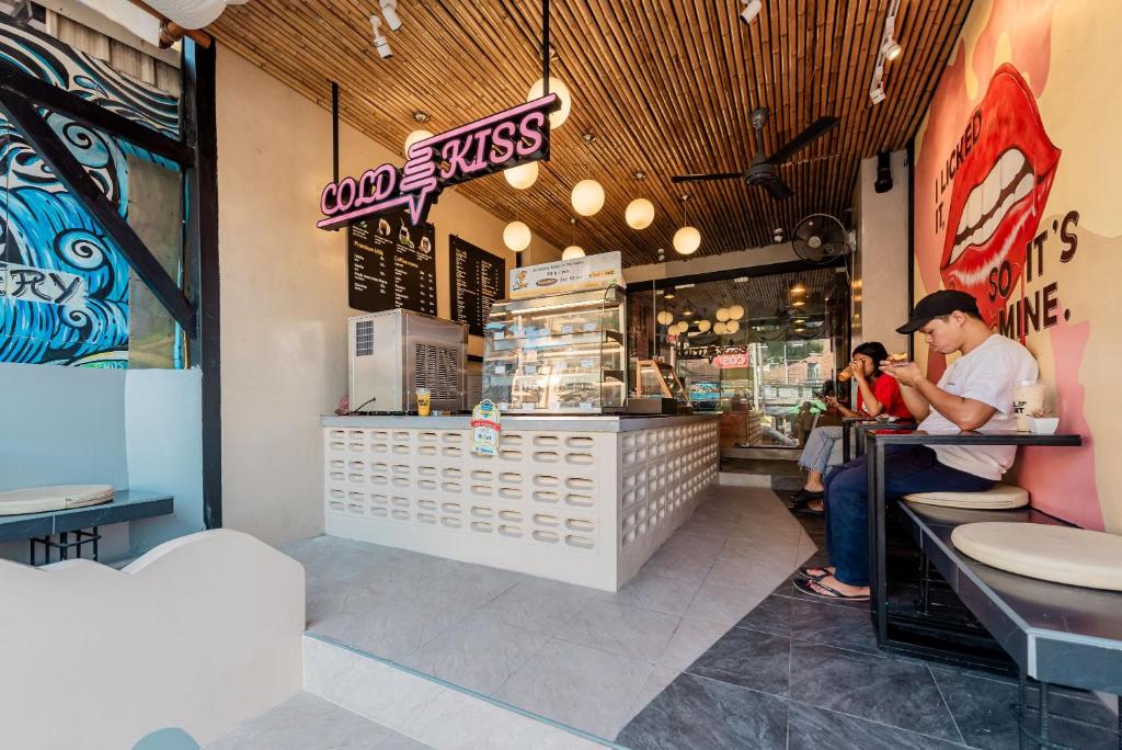 Sleeper Hostel - Resim 9