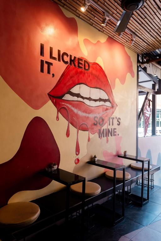 Sleeper Hostel - Resim 15