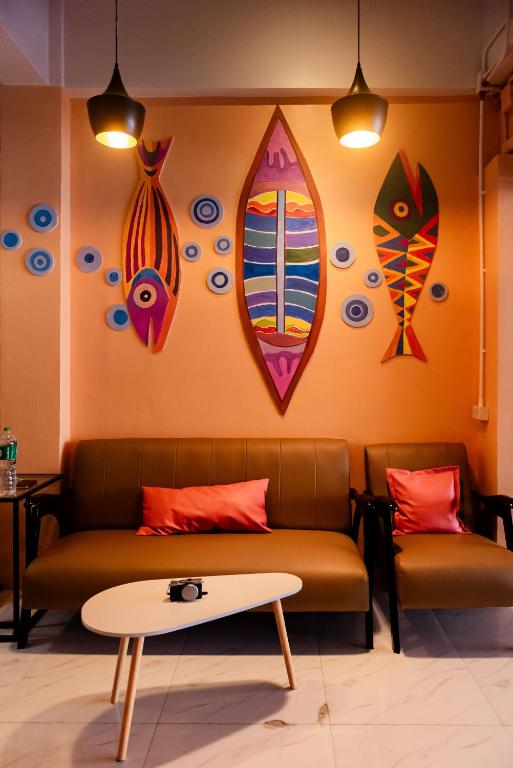 Sleeper Hostel - Resim 10