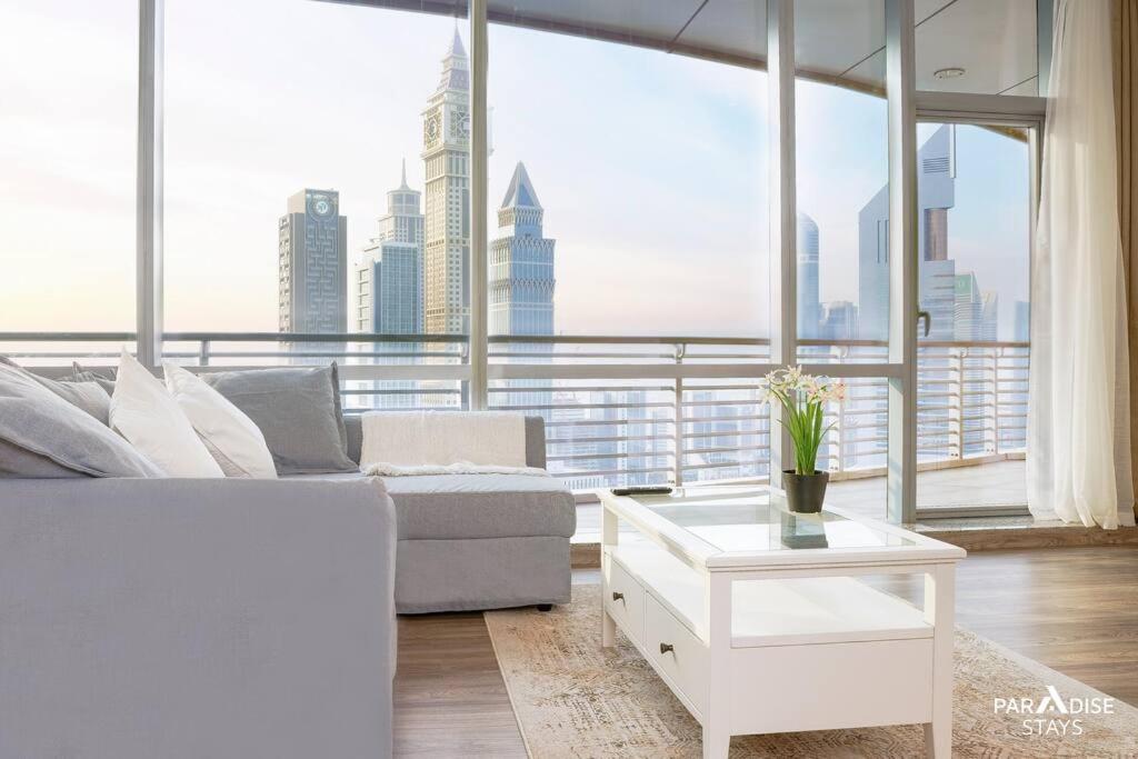 Spacious & Modern Studio in DIFC, Dubaï Tarifs 2023