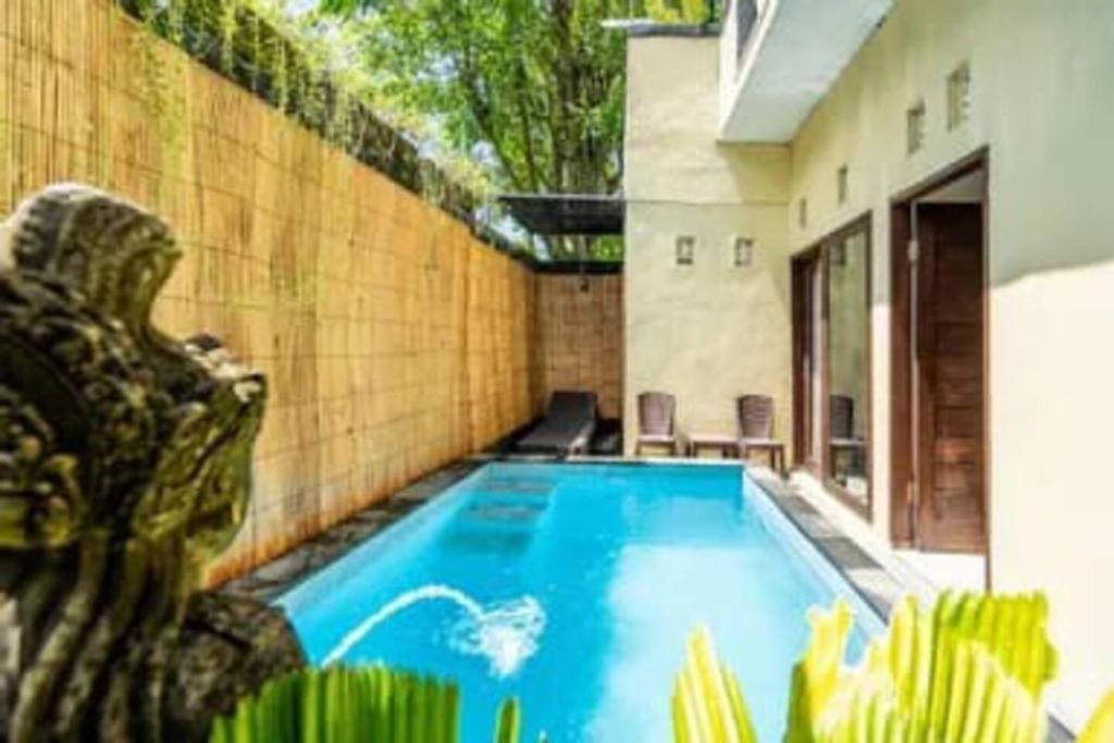 Fotografie z fotogalerie ubytování Uda House Saba Beach 2 v destinaci Saba