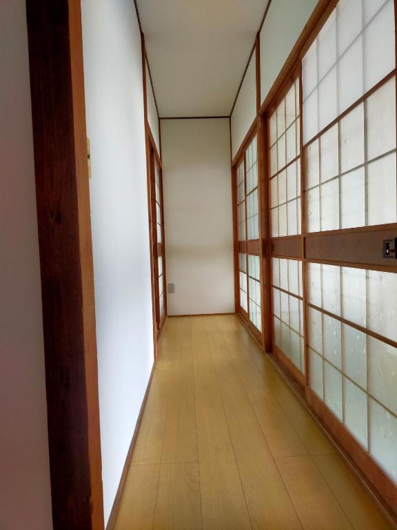 Fotografie z fotogalerie ubytování 民宿 和合 Minshuku WAGO v destinaci Tanabe
