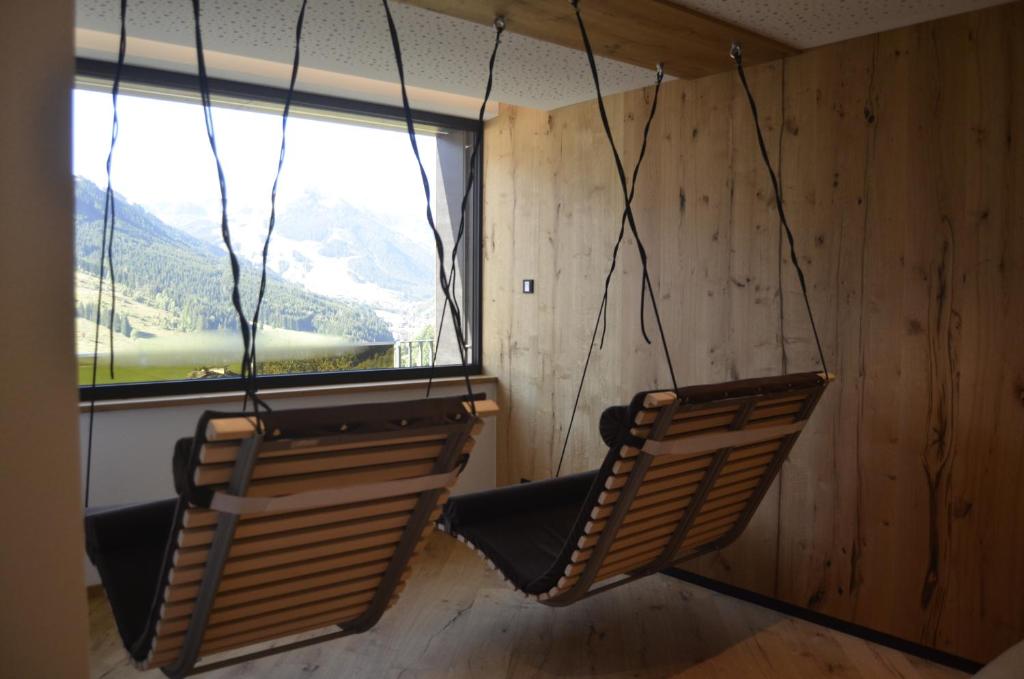 Landhaus Saalbach - Ski in & out - 9