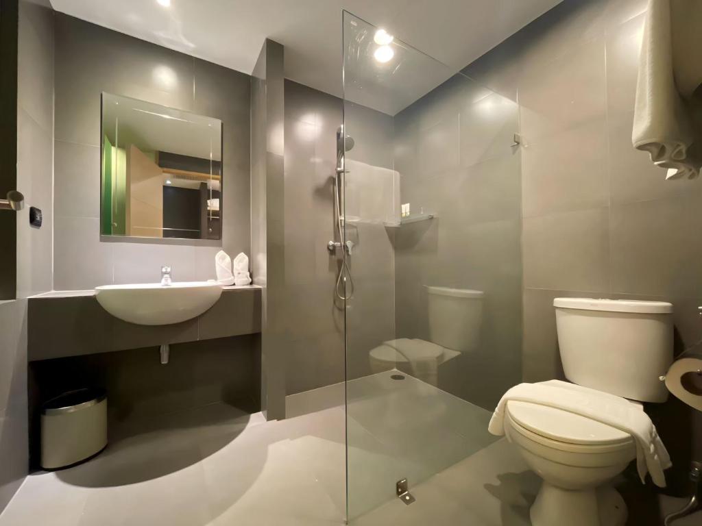 iCheck inn Nana by Aspira - Resim 29