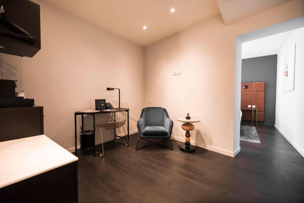 Boutique Hotel Sablon by CW Hotel Collection - Resim 33