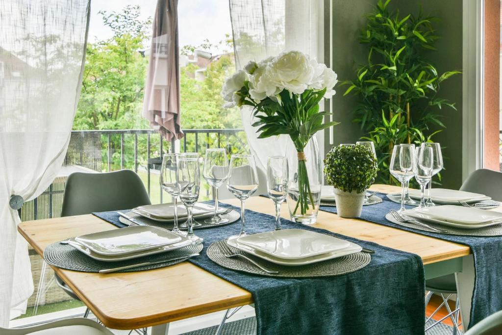 Le Chill&Chic Terrasse - Parking – photo 14