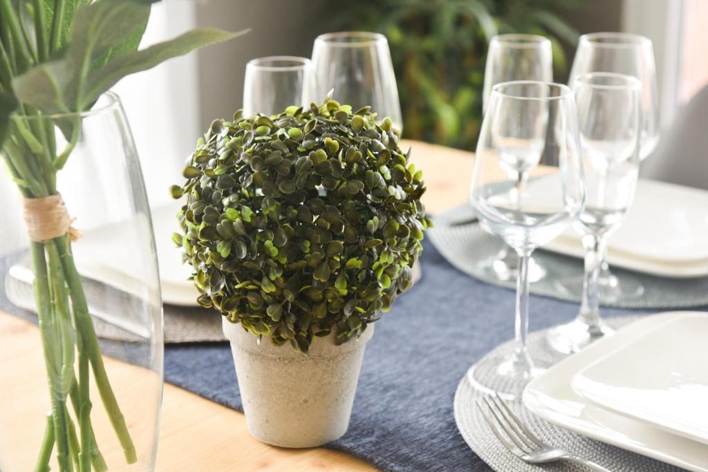 Le Chill&Chic Terrasse - Parking – photo 21