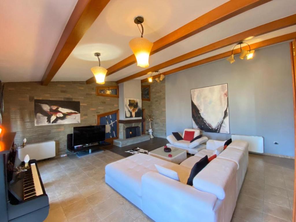 Entire penthouse Air Albania Stadium - Imazhi 3
