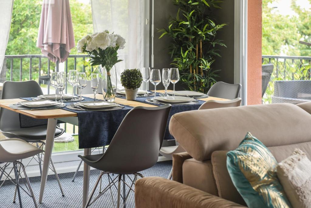 Le Chill&Chic Terrasse - Parking – photo 33