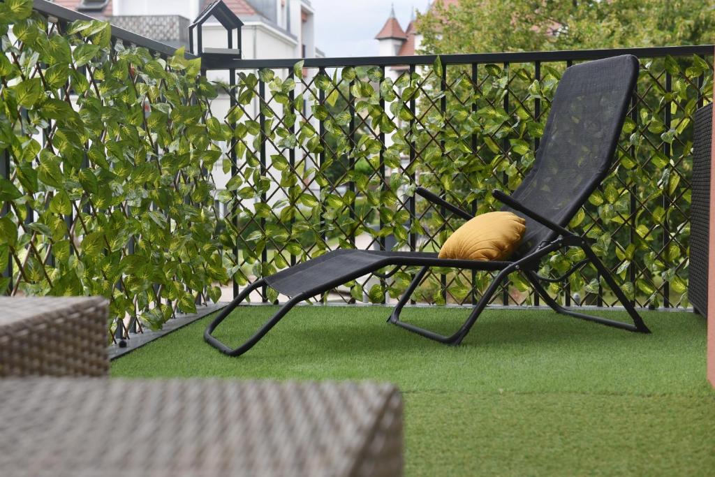 Le Chill&Chic Terrasse - Parking – photo 27