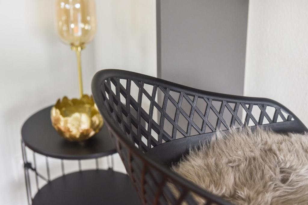 Le Chill&Chic Terrasse - Parking – photo 45