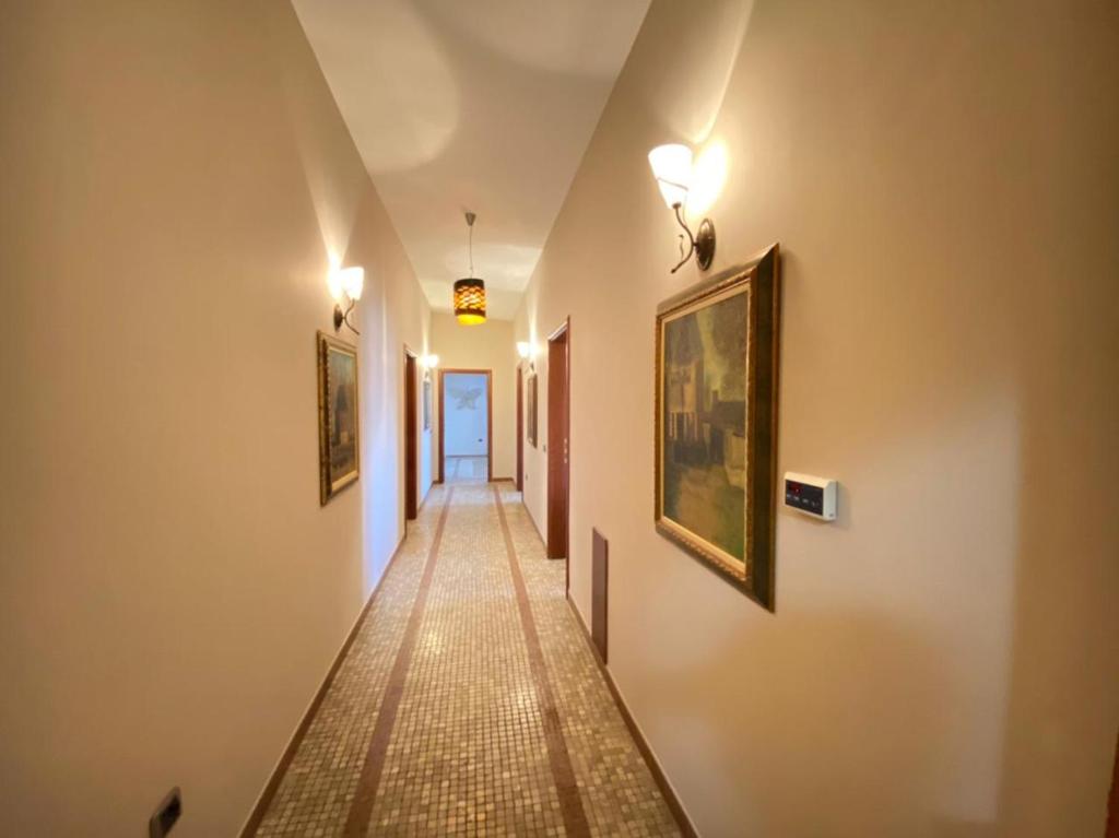 Entire penthouse Air Albania Stadium - Imazhi 7