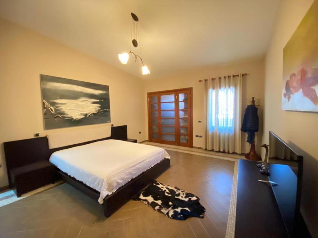 Entire penthouse Air Albania Stadium - Imazhi 8