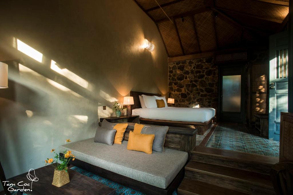Tam Coc Garden Resort - 4