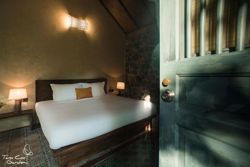 Tam Coc Garden Resort - 6