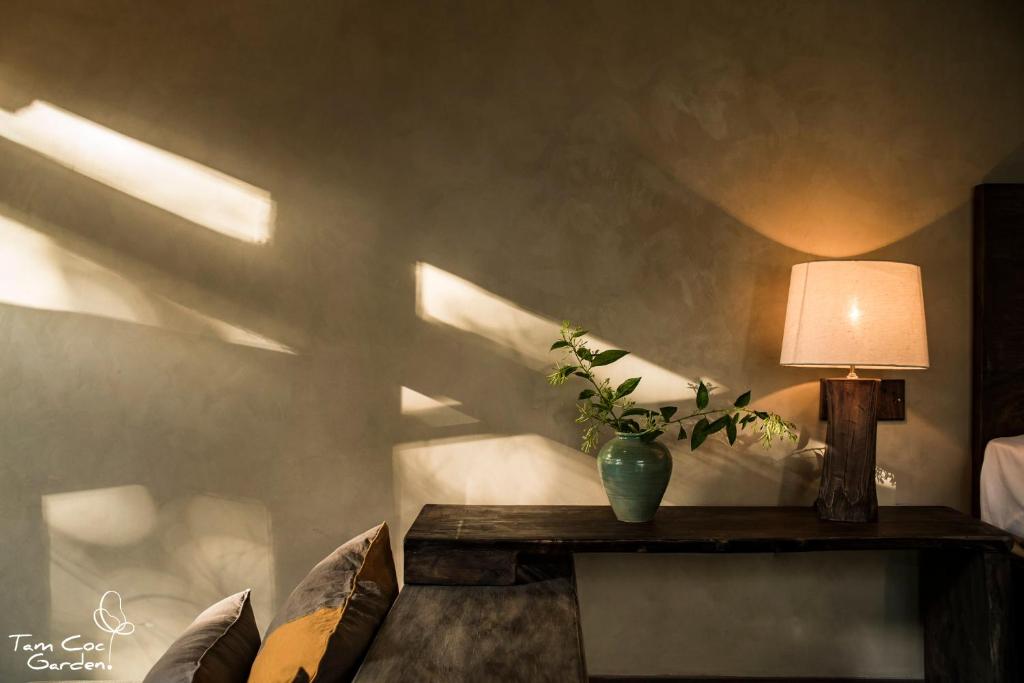 Tam Coc Garden Resort - 3