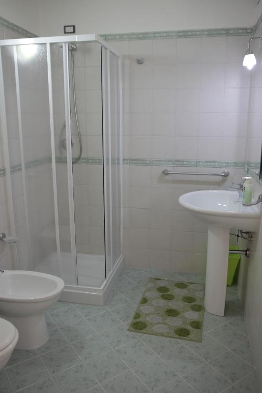 B&B Terre del Sinis - 5