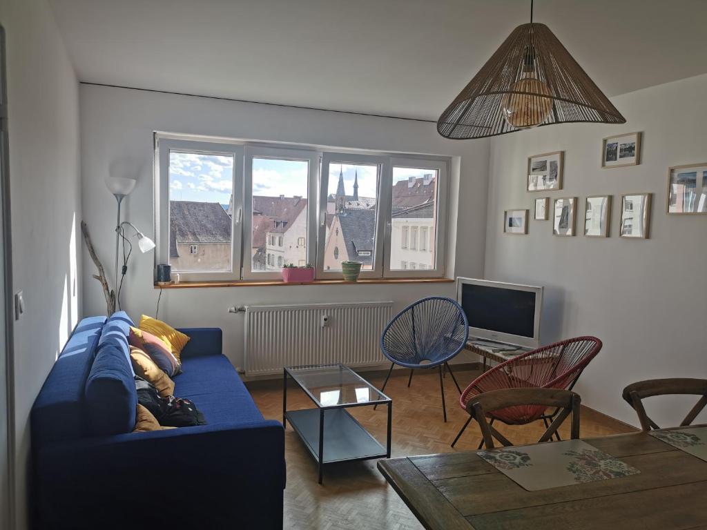 Logement Colmar centre avec Parking – photo 17