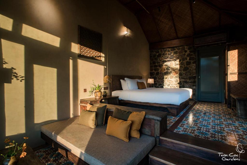 Tam Coc Garden Resort - 15