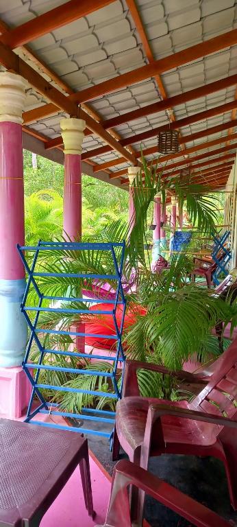 Elena Garden Resort and Restaurant - 9