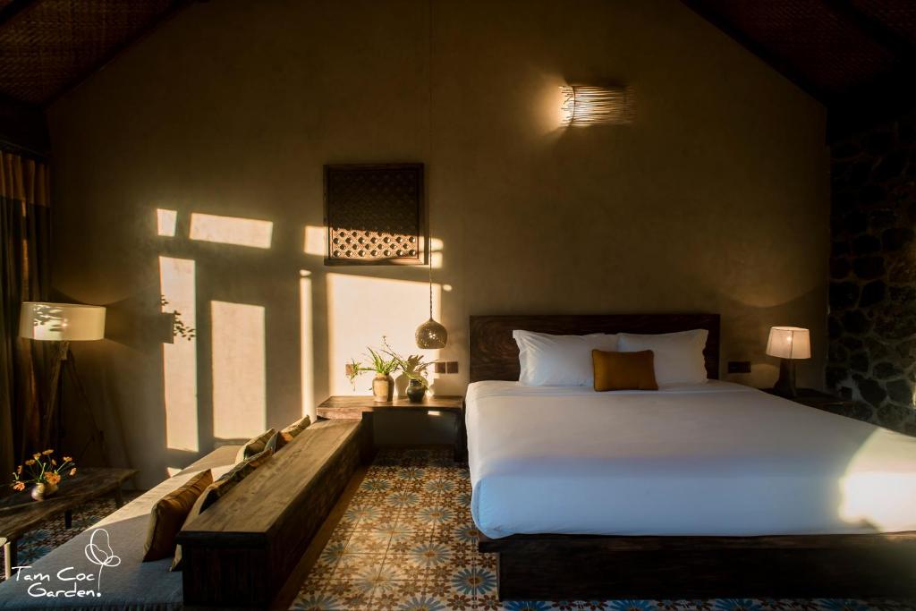 Tam Coc Garden Resort - 11