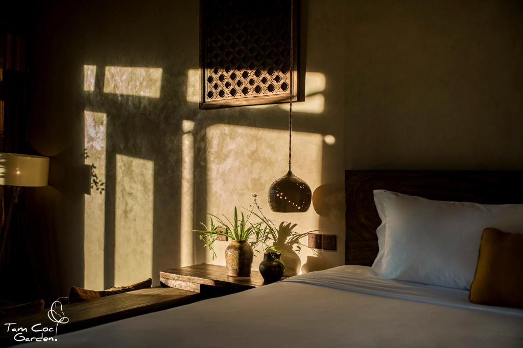 Tam Coc Garden Resort - 16