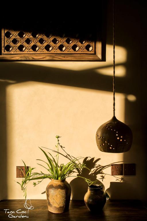 Tam Coc Garden Resort - 14