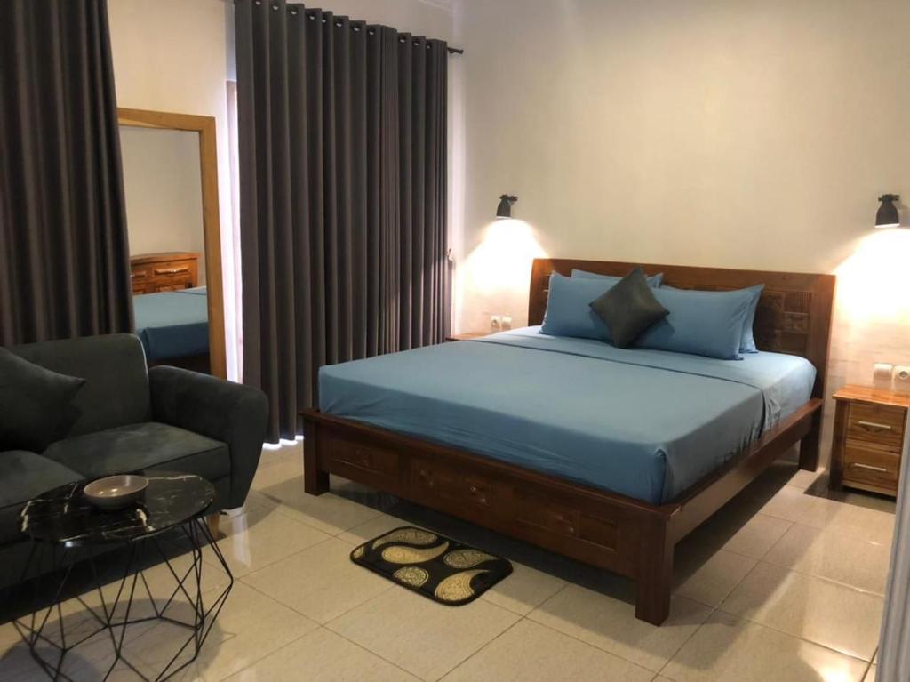 Bale Kebon Rangsot - 8