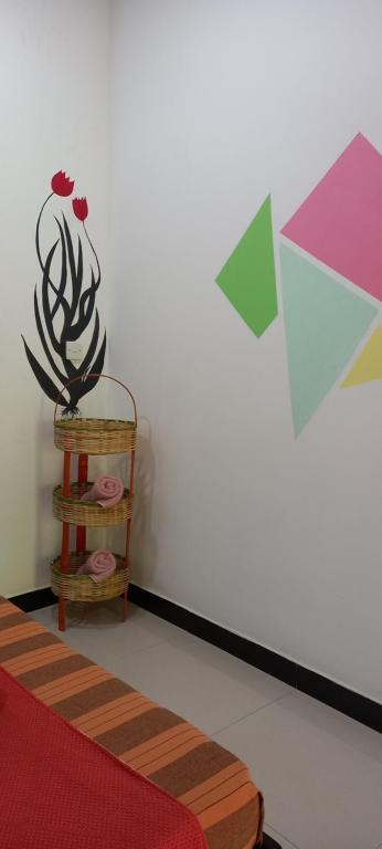 Elena Garden Resort and Restaurant - 17