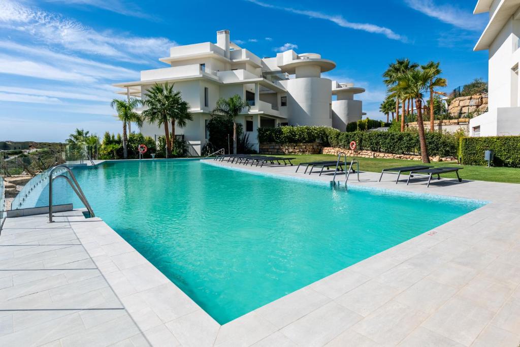 Condo Cortesin, Estepona (precios actualizados 2024)