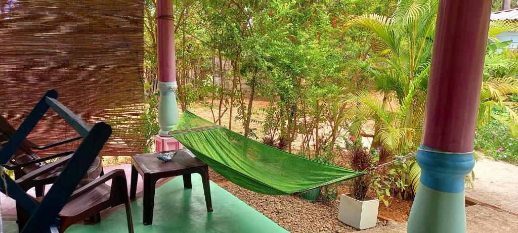 Elena Garden Resort and Restaurant - 18