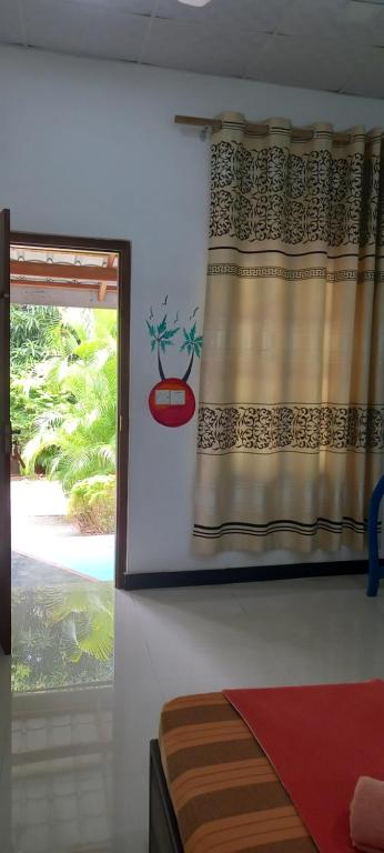 Elena Garden Resort and Restaurant - 19