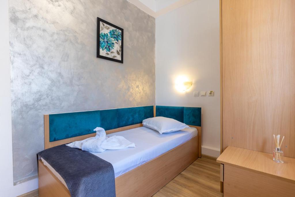 Hotel Sir Gara de Nord - Resim 36