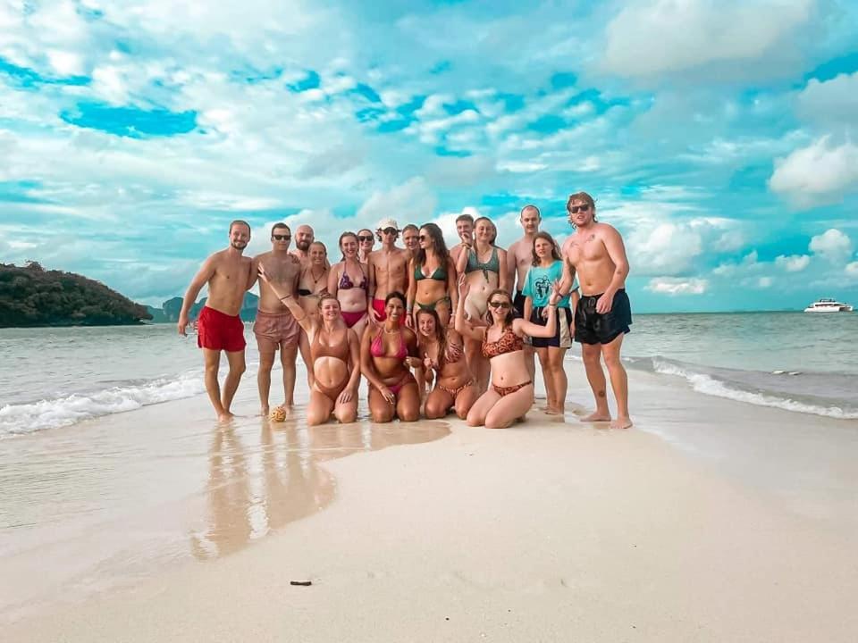 Sleeper Hostel - Resim 34