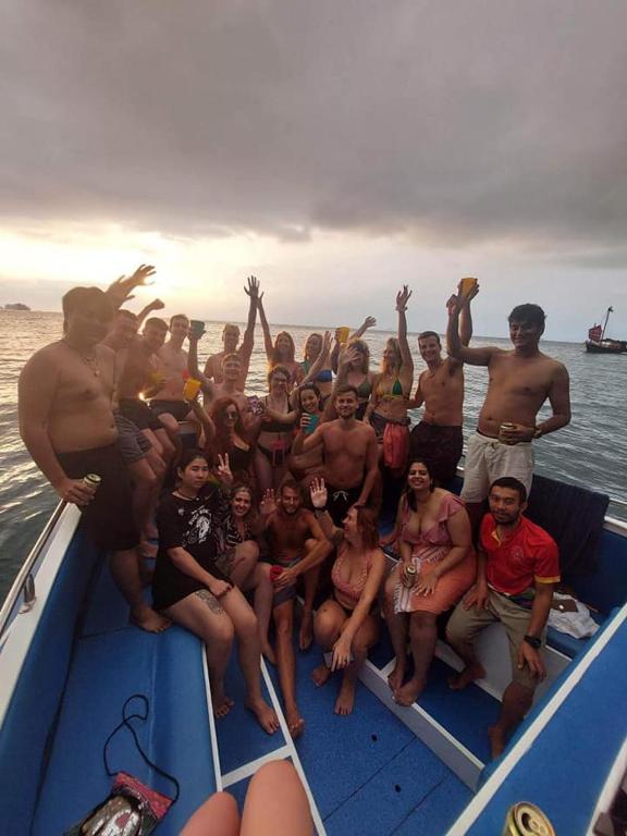 Sleeper Hostel - Resim 38