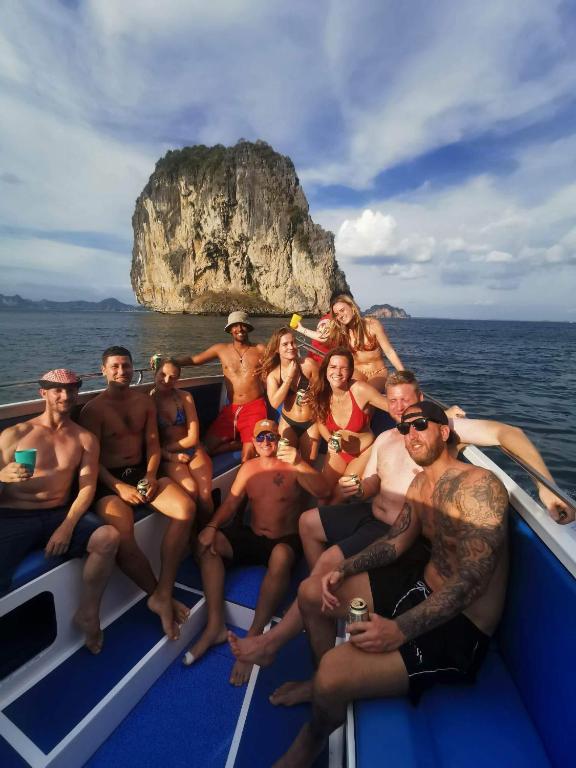 Sleeper Hostel - Resim 36