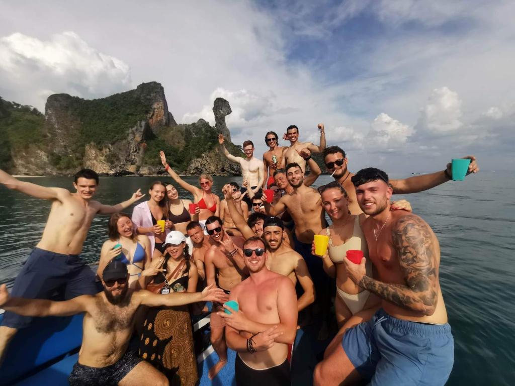 Sleeper Hostel - Resim 33