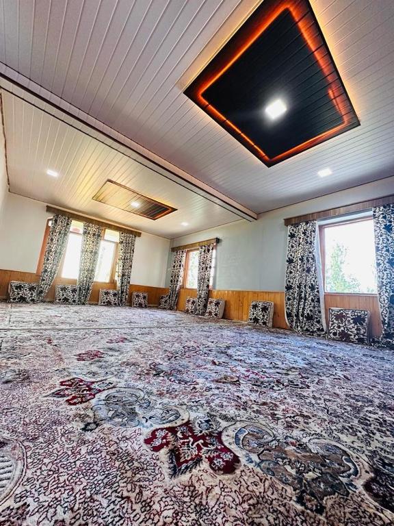 Fotografie z fotogalerie ubytování Sheen Homestay v destinaci Gulmarg