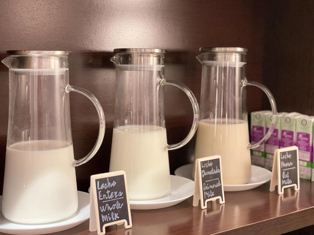 SM Hotel Sant Antoni - Resim 32