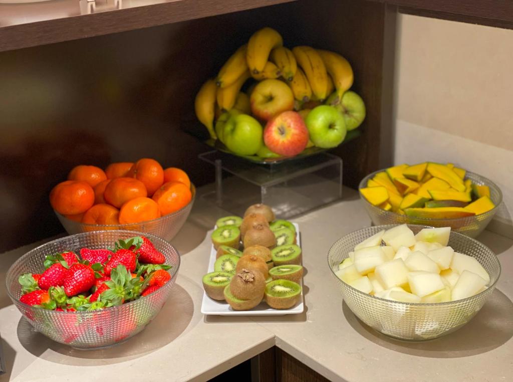 SM Hotel Sant Antoni - Resim 36