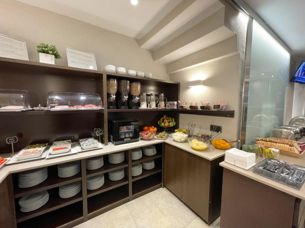 SM Hotel Sant Antoni - Resim 31