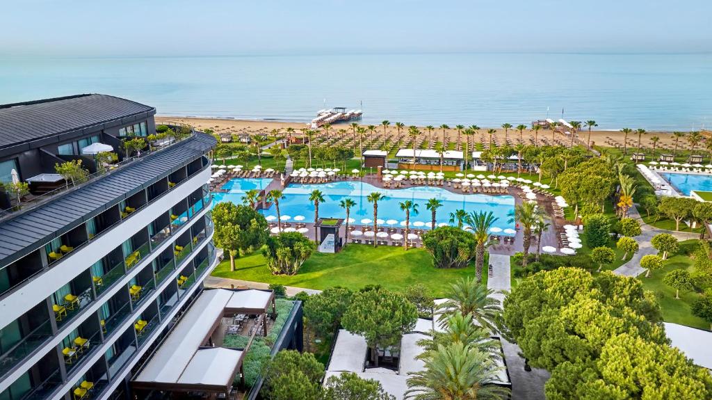 Voyage Belek Golf & Spa Hotel, Белек (актуальные цены 2025 года)