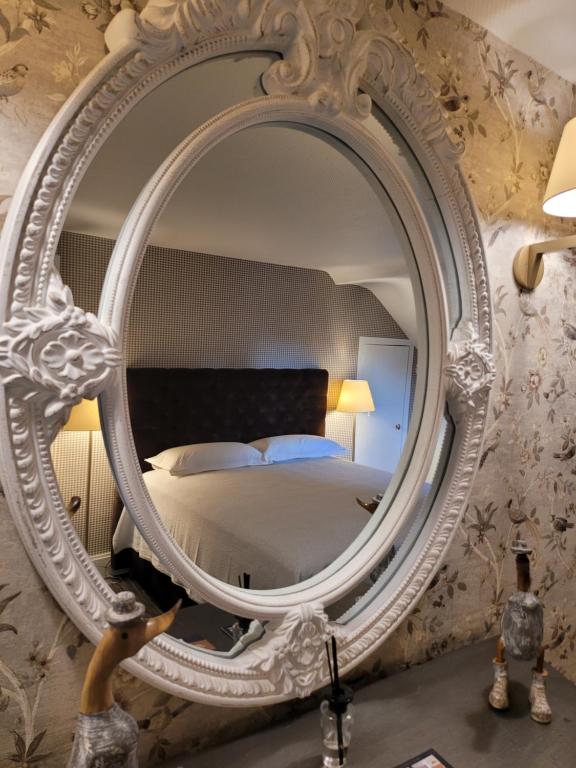 Domaine des Chailloux - Habitación Superior Con Cama Grande