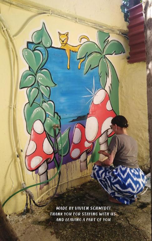 Fotografie z fotogalerie ubytování Chania Hostel Youth 18-50 ve městě Chania