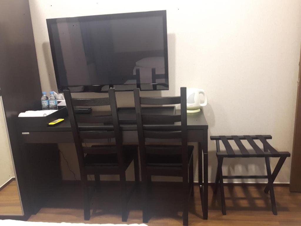 Fotografie z fotogalerie ubytování Soosong Guesthouse v Soulu