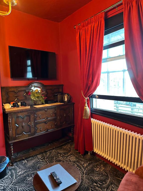 Golden Fleece York - Resim 16