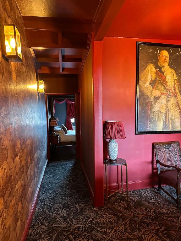 Golden Fleece York - Resim 17